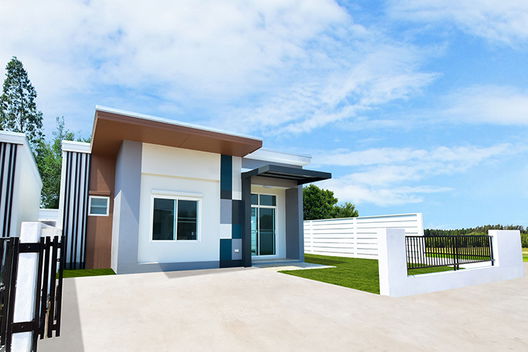 รูป Cassia Village Khon Kaen - รูปที่ 3/13