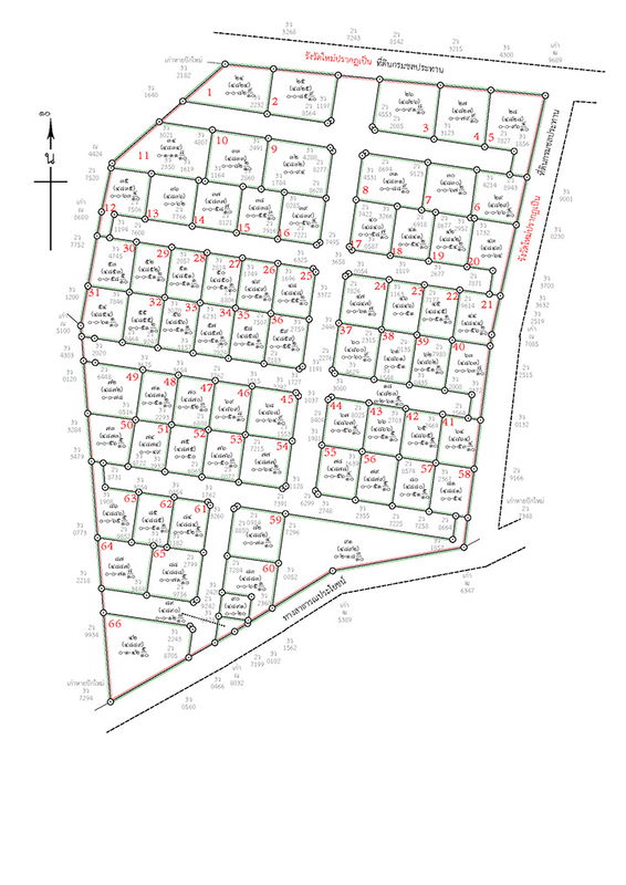 รูป Sakon Park Ville - รูปที่ 1/12