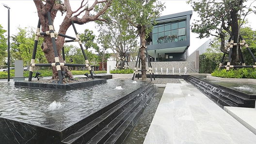 Project The City Ekamai-Ladprao Picture - 5/11