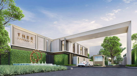 เธอร์ ลาดพร้าว 93