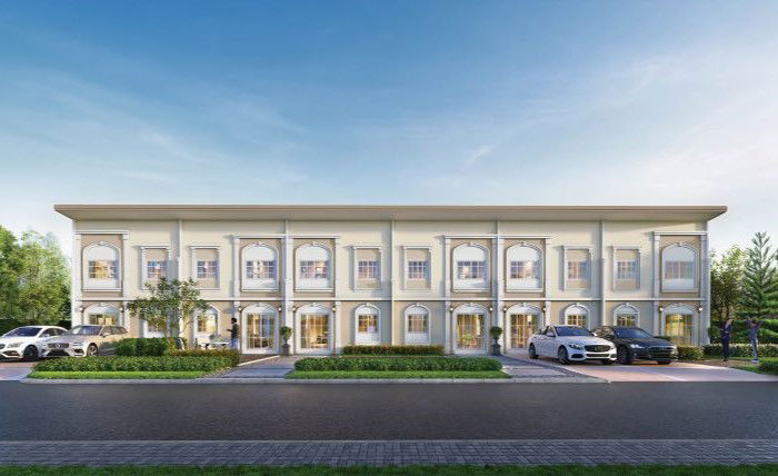 รูป Lio 4 Onnut-Suvarnabhumi - รูปที่ 1/11