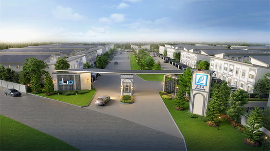 รูป Lio Phetkasem-Phutthamonthon Sai 4 - รูปที่ 2/13