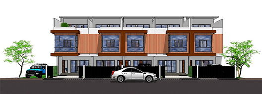 Project Smart Villas Picture - 2/11