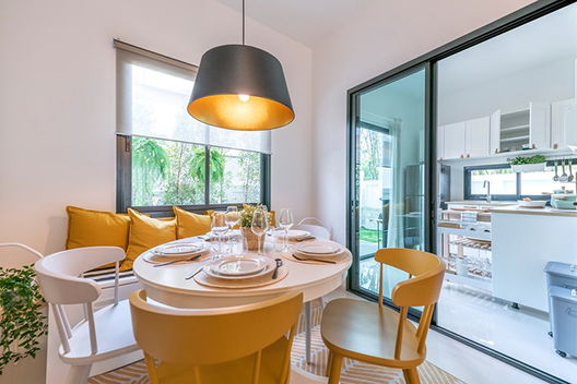 รูป Littlehouse Pinto Nikhompattana Soi 12 - รูปที่ 4/13