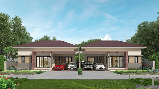 รูป Villa Park 5 Ko Kloi-Ban Khai - รูปที่ 4/6