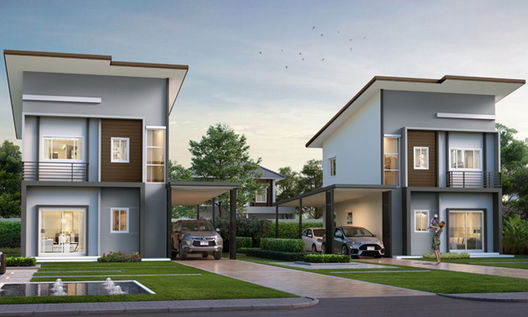 รูป Lanceo CRIB Wongwaen-Lumlukka Khlong 4-5 - รูปที่ 3/4