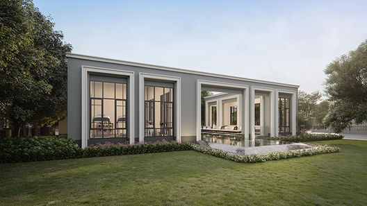 รูป Chuan Chuen Town Bangyai - รูปที่ 5/13