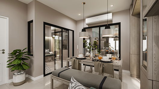 รูป Sena Viva Phetkasem-Phutthamonthon Sai 7 - รูปที่ 4/13