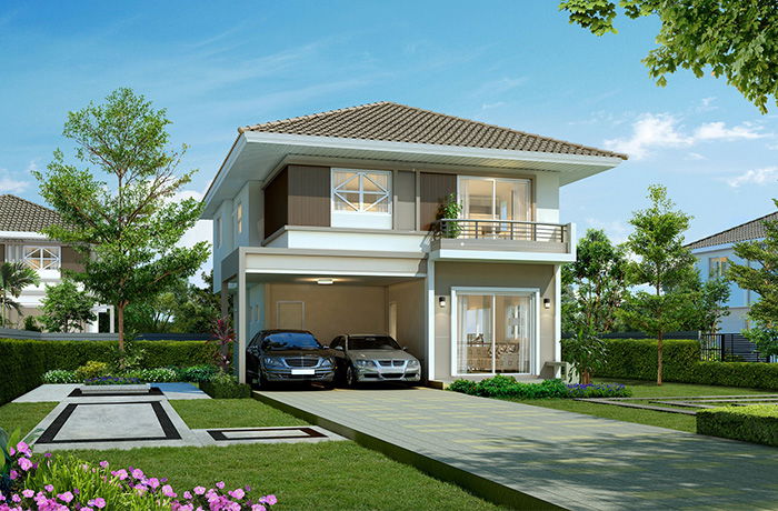 รูป Supalai Moda Pinklao-Phutthamonthon Sai 3 - รูปที่ 1/11