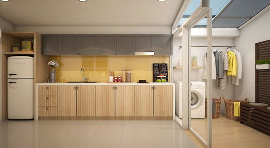 รูป Baanpruksa Rangsit-Thanyaburi 2 - รูปที่ 5/11