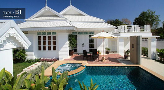 รูป Casa Collina Hua Hin - รูปที่ 3/10