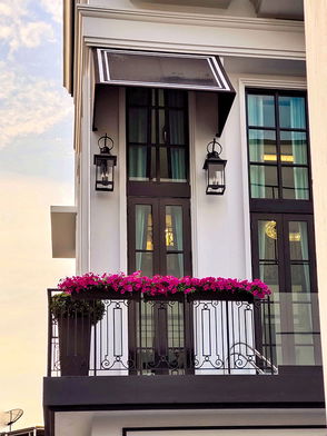 รูป Maison Blanche Sukhumvit 67 - รูปที่ 5/13