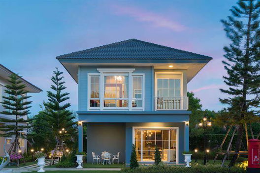 รูป Sena Village Bangpakong Banpho - รูปที่ 2/11