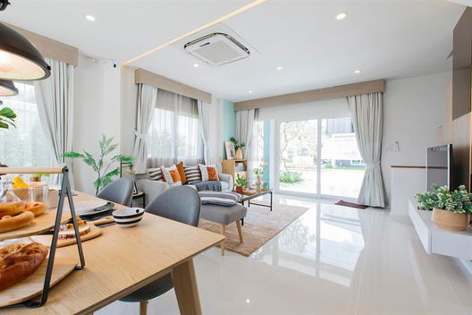 รูป Supalai Primo Chalong Phuket - รูปที่ 4/13