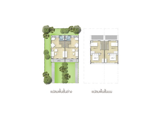 Project Chon Buri (Ban Bueng 3) Picture - 3/3