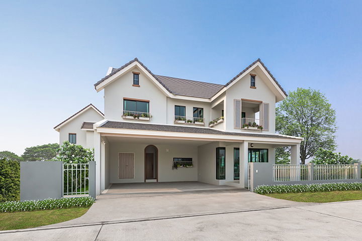 Project Graceland Family Residences Picture - 1/13