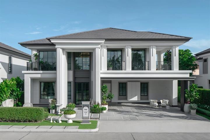 รูป Setthasiri Rama 5 - รูปที่ 1/13