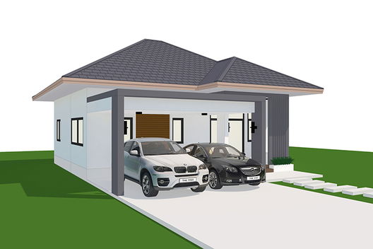 รูป The Tree Khon Kaen (Ban Moung) - รูปที่ 4/13