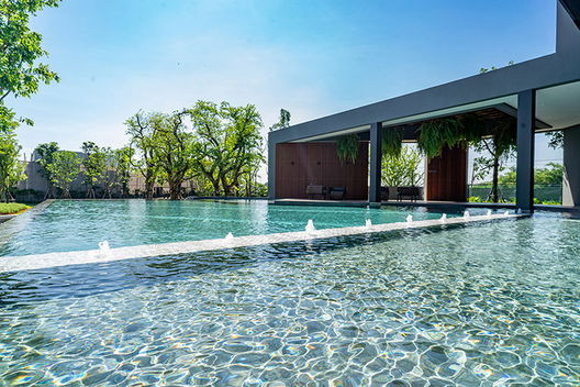 รูป The City Sukhumvit-Onnut - รูปที่ 2/13