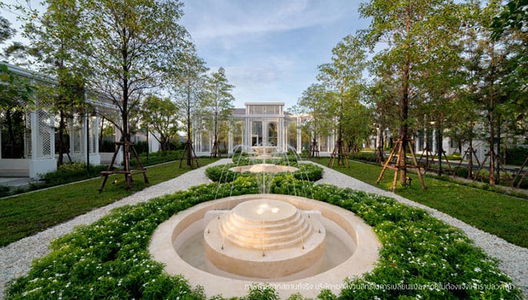 รูป Grand Bangkok Boulevard Bangna-Onnut - รูปที่ 2/13