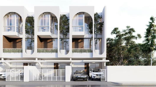 Project Monotown 3 San Phi Suea Picture - 3/9