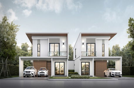 Como Bianca II Bangna