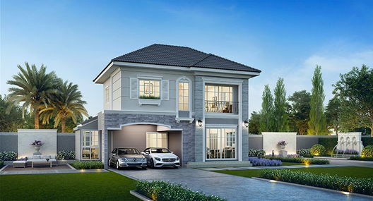 รูป Golden Village Chiangrai-Big C Yaek Sanambin - รูปที่ 5/5