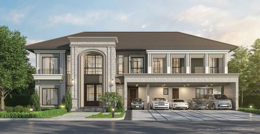 รูป Grand Bangkok Boulevard Ratchaphruek - Pinklao - รูปที่ 2/10