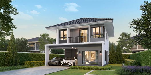 Project Supalai Park Ville Prachauthit-Suksawat Picture - 5/13