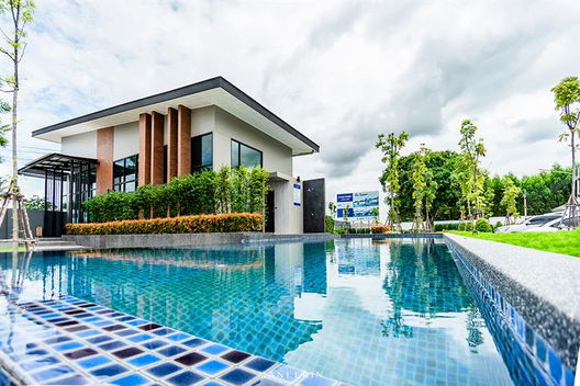 รูป M Village Bangpakong - รูปที่ 2/13