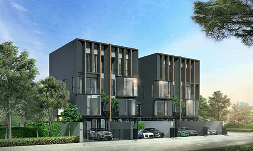 เฌอริช ลาดพร้าว 71