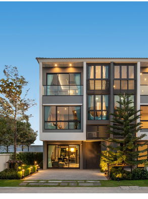 รูป Supalai Urbana Chaengwatthana-Pak Kret - รูปที่ 2/13