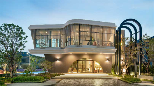 รูป Venue ID Rama 5 - รูปที่ 2/13