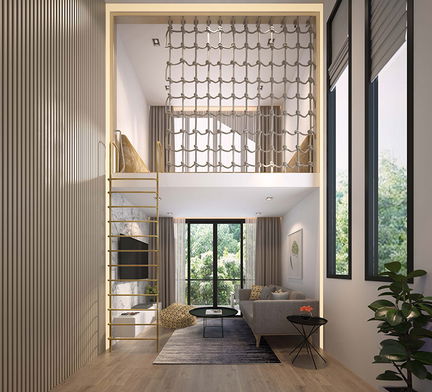 รูป Primesquare Rangsit Klong 2 (Bong Koach 14) - รูปที่ 5/13