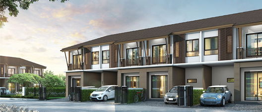 รูป Pruksa Ville Chaofah-Thepnusorn - รูปที่ 3/5