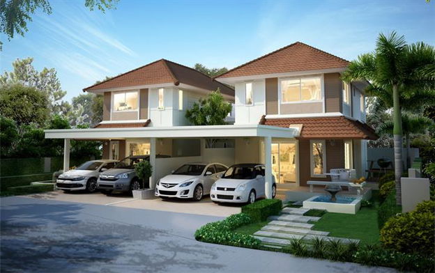 รูป Village Park Sriracha - รูปที่ 3/3