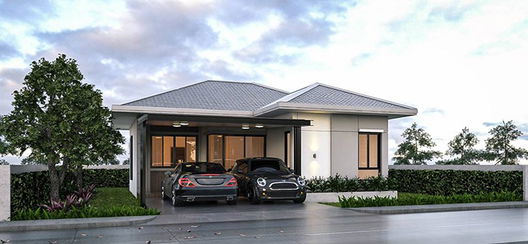 รูป Million Home Sikiew - รูปที่ 4/8