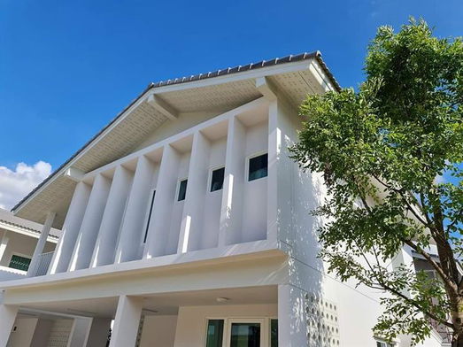 Project Pimnara Thammasart Rangsit Picture - 4/13