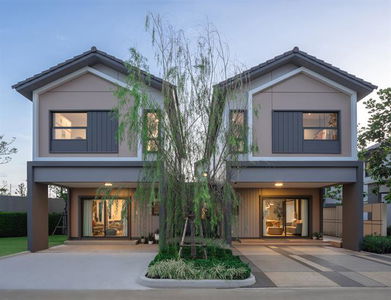 Anasiri Krungthep-Pathumthani