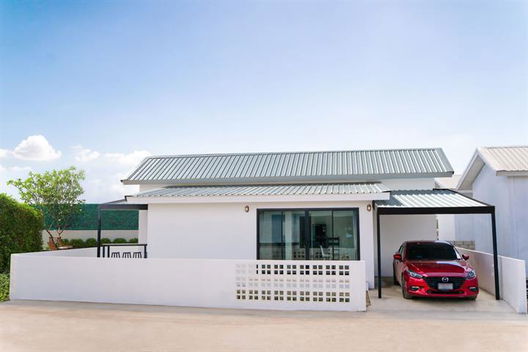 รูป Khonkaen Lake Ville - รูปที่ 4/13