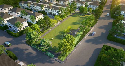 รูป The Plant Srinakarin-Theparak - รูปที่ 3/13