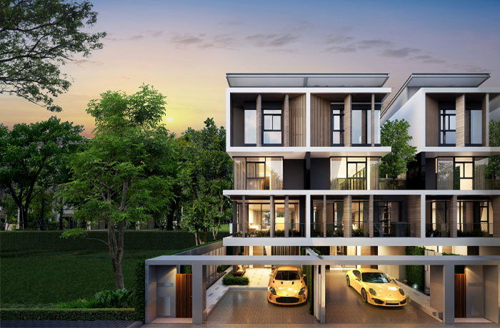 รูป Glam Glamorous Living Ladprao - รูปที่ 1/13