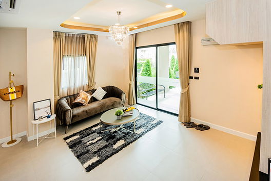 รูป Maneerin The Cottage Angsila - รูปที่ 4/11