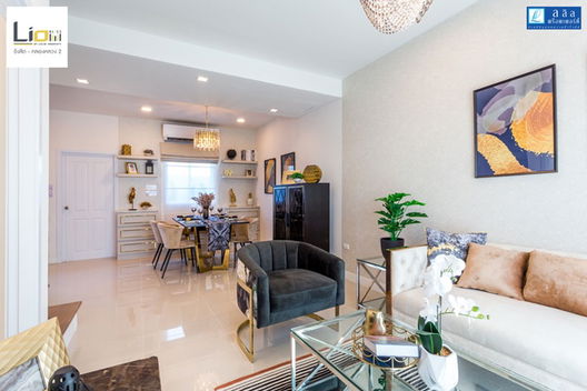 รูป Lio Bliss Rangsit-Khlongluang 2 - รูปที่ 5/13