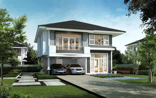 รูป Supalai Garden Ville Ban Pho-Chachoengsao - รูปที่ 5/13