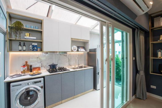 Project Supalai Primo Rattanathibet Picture - 5/13