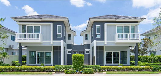 รูป Supalai Pride Wongwaen-Lumlukka Klong 6 - รูปที่ 2/13