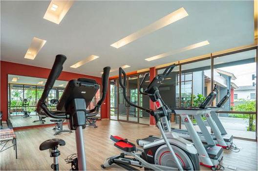 รูป Siri Place Rangsit-Klong 2 - รูปที่ 5/13