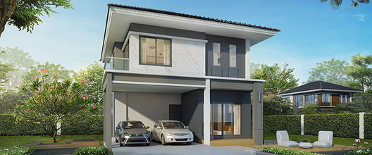 รูป Perfect Place Rattanathibet-Saimastation - รูปที่ 2/11