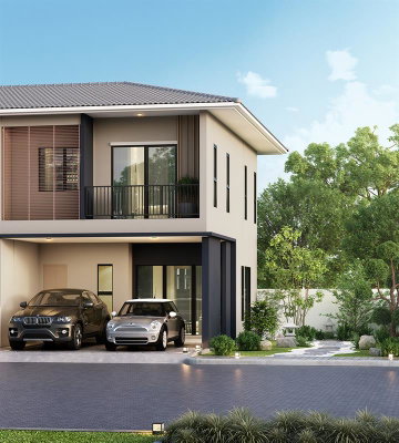 รูป Lanceo CRIB Sriracha-Naprao - รูปที่ 1/13